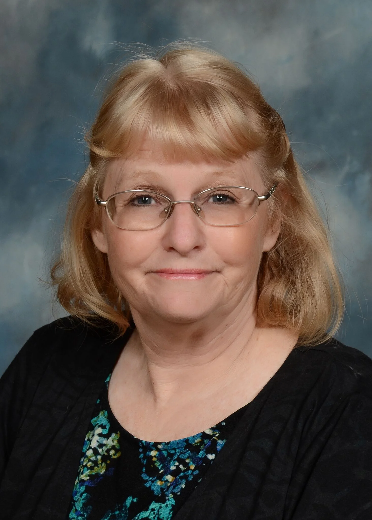 Mrs. Rodriques Preschool teacher
