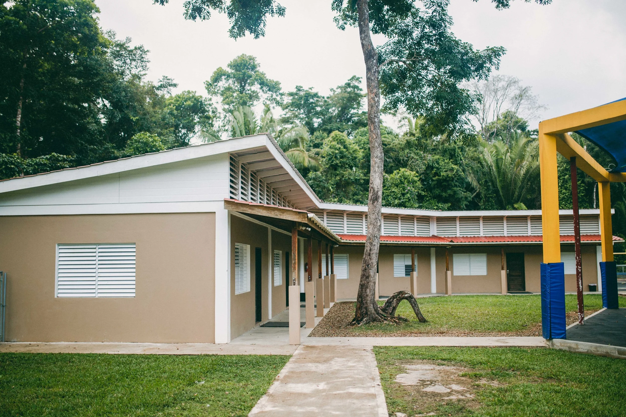 Learning Center