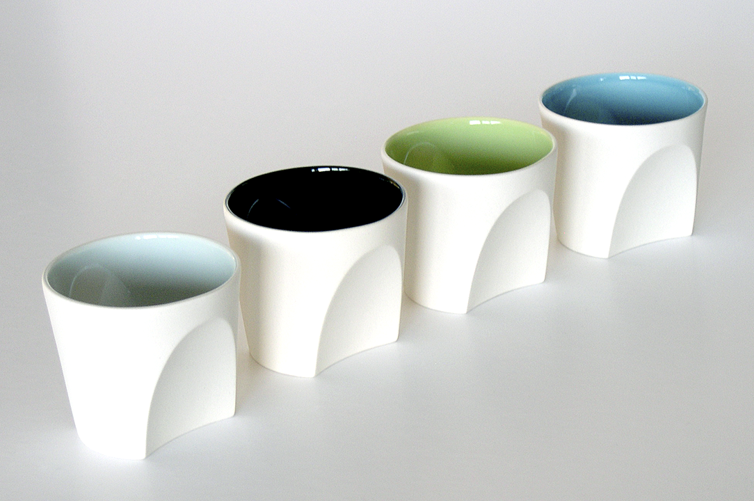 Arc tableware