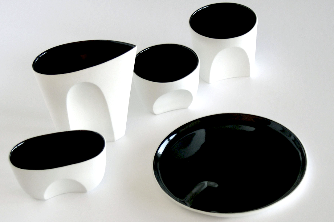 Arc tableware
