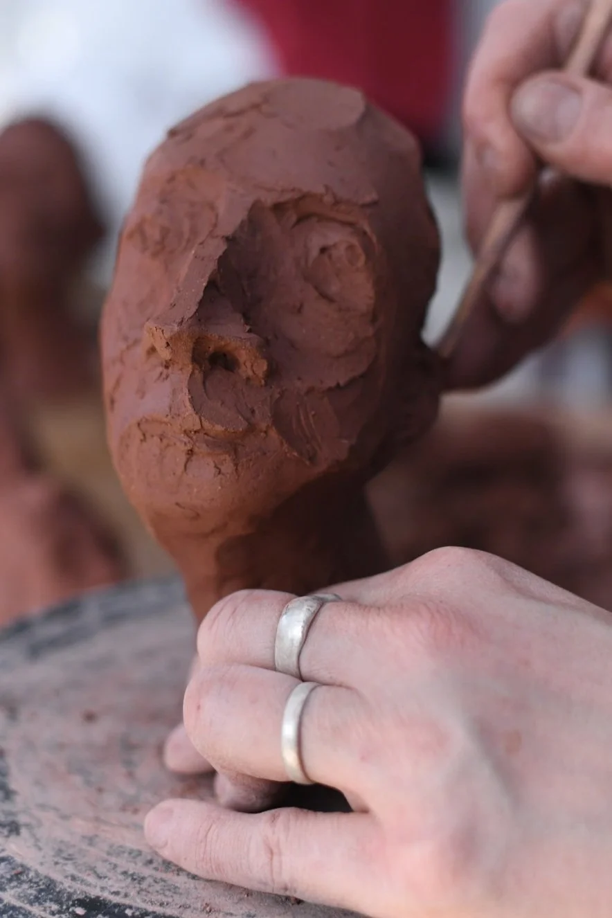 Kreativitet som en gave til dig selv i det nye år