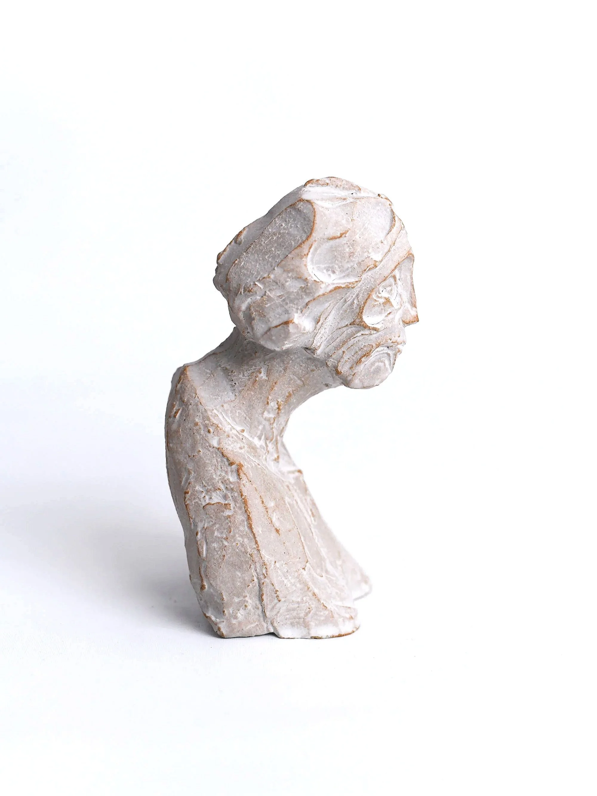 Mismod - kvinde i ler