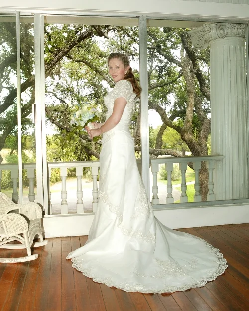 Hair and Makeup by Tara Cooper