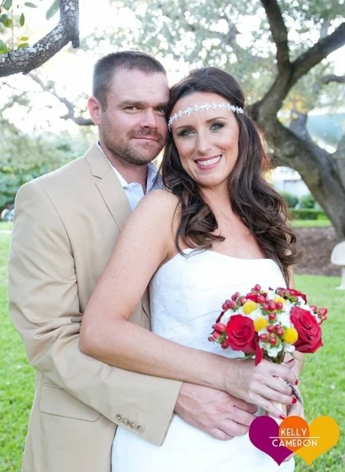 Makeup by Tara Cooper. Photo Credit: Kelly Cameron.