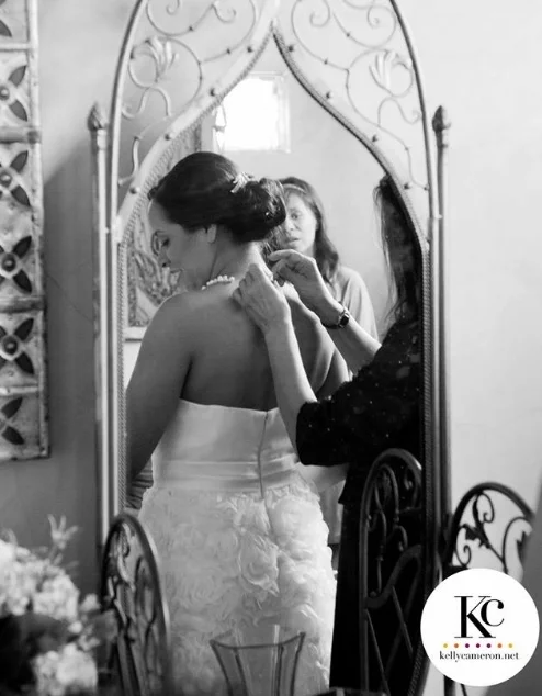 Hair and Makeup by Tara Cooper