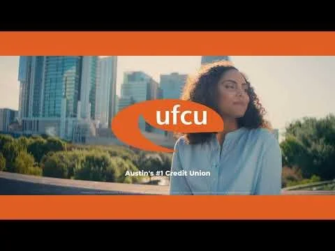 UFCU: It all starts with membership. It all starts with U.