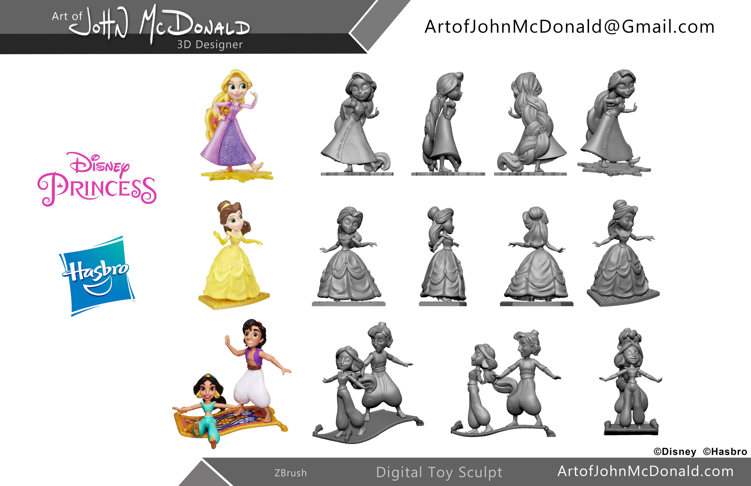 All Portfolio 9-29-21 014 Hasbro DP Comic Princess 2.jpg