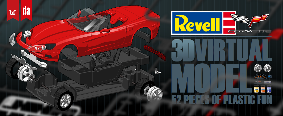 Destaque Revell Corvette C6 V3.png