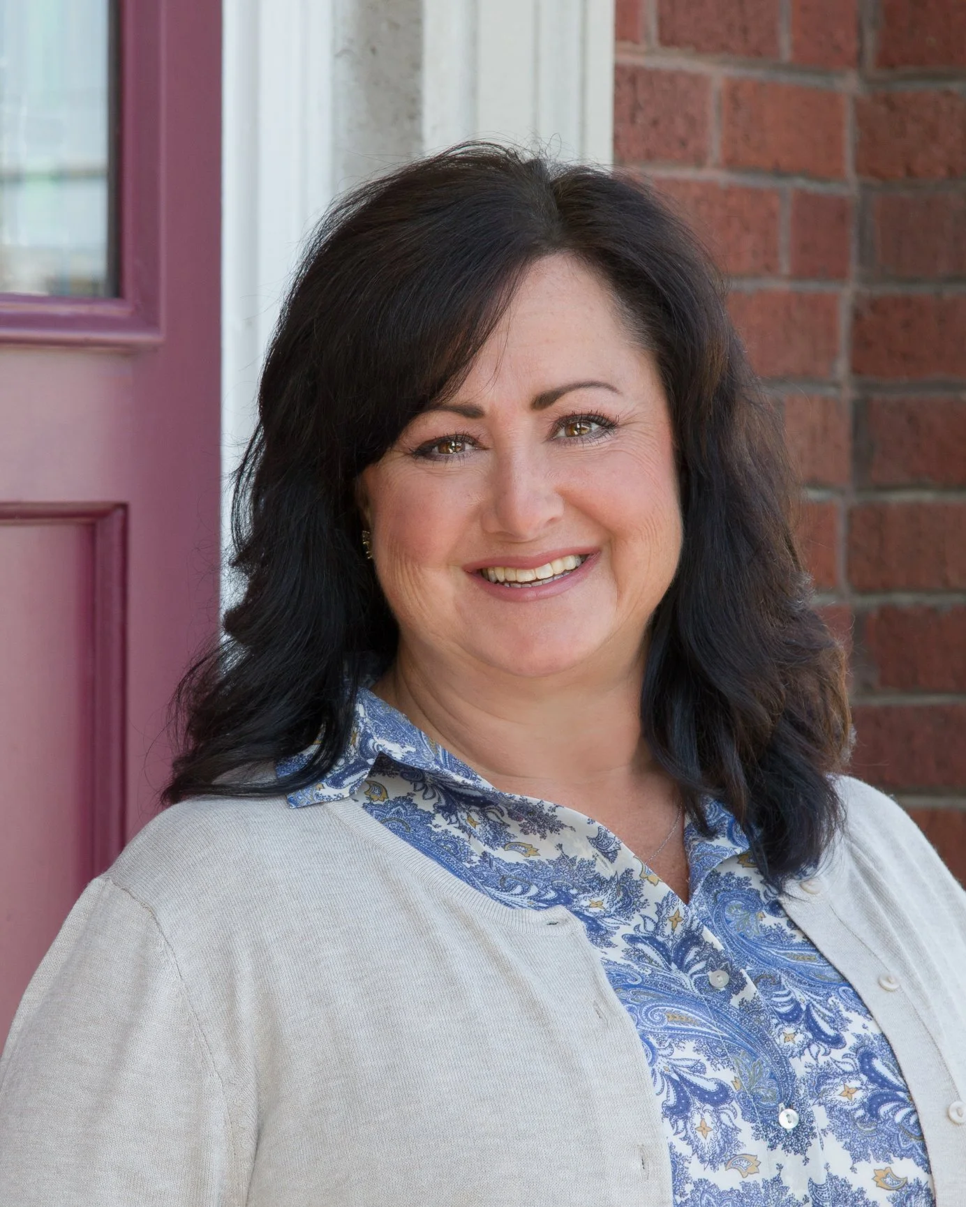 Jill Lieske Administrative Assistant Ext. #216