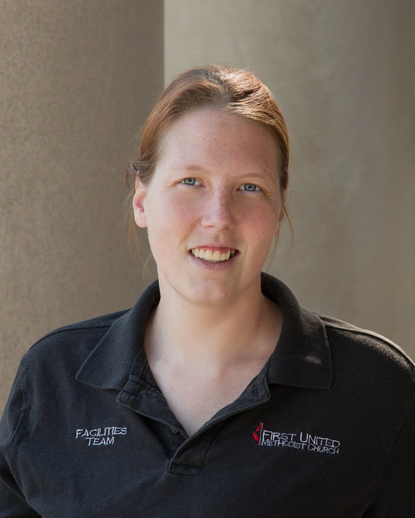 Jackie Trahan Custodian