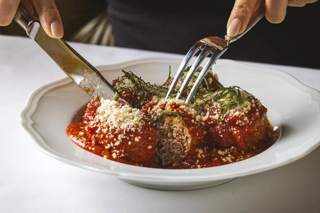 Formento's Menu | Formento’s