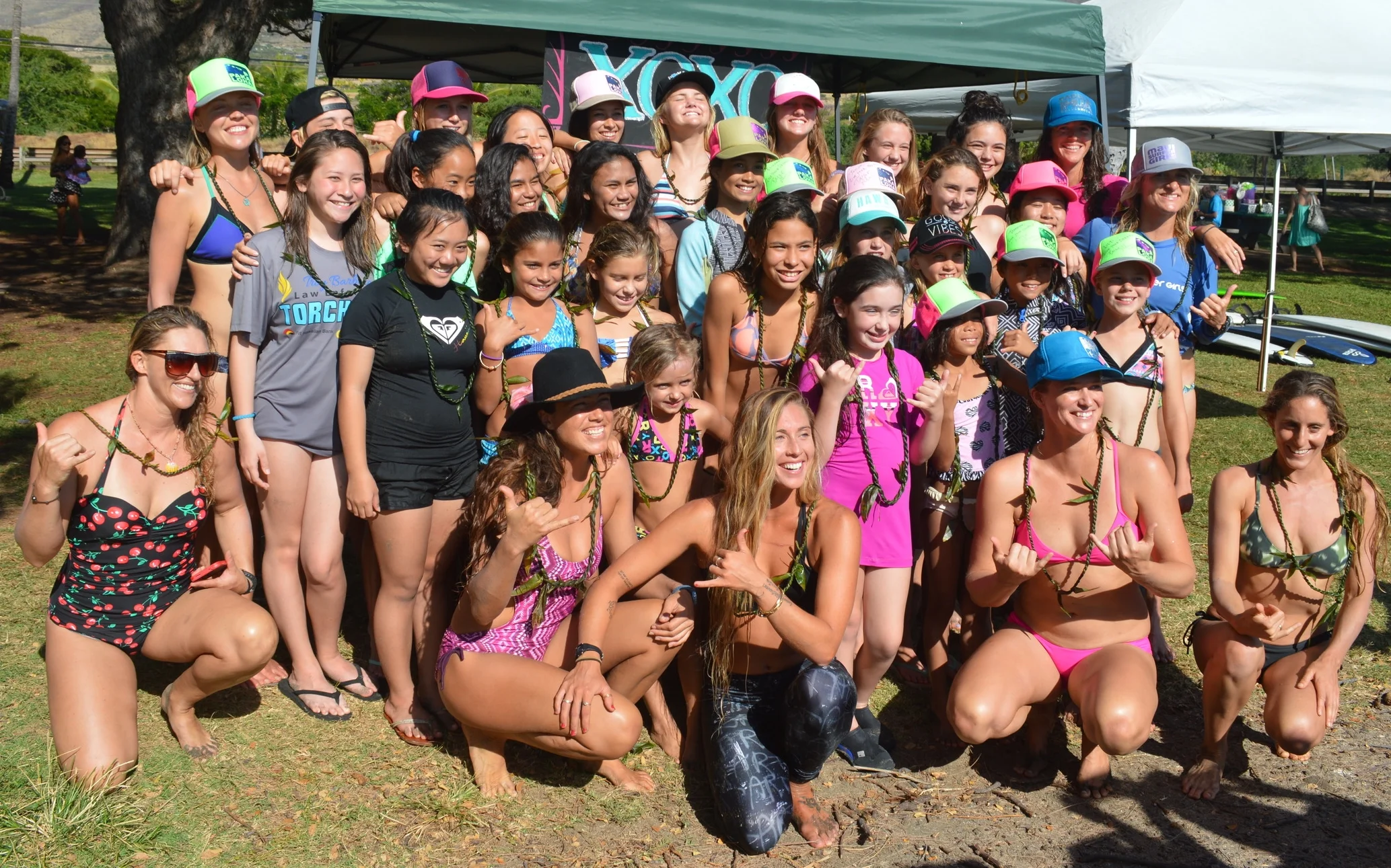 XOXO Beach Festival Day - 2016