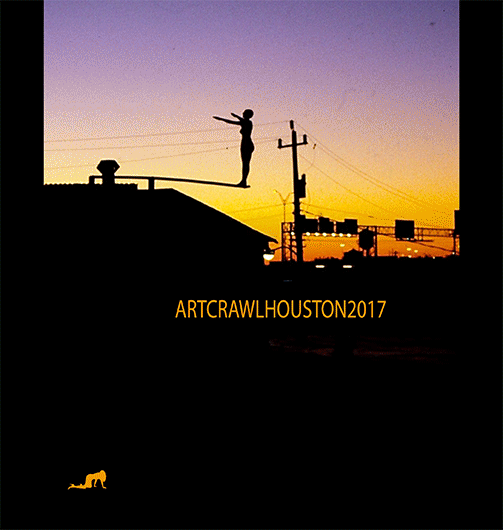 Artcrawl Houston 25th Anniversary