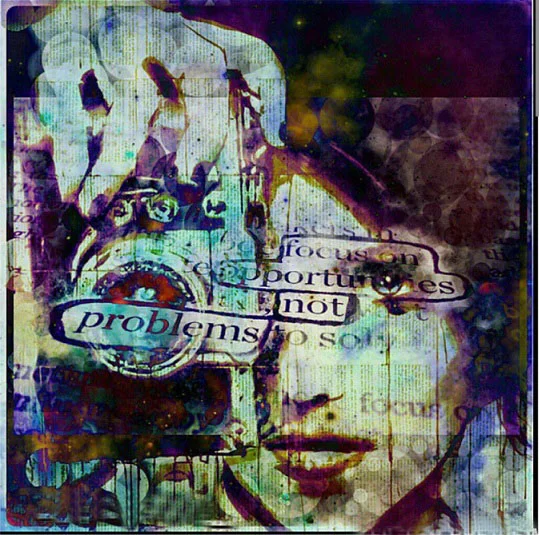 Focus