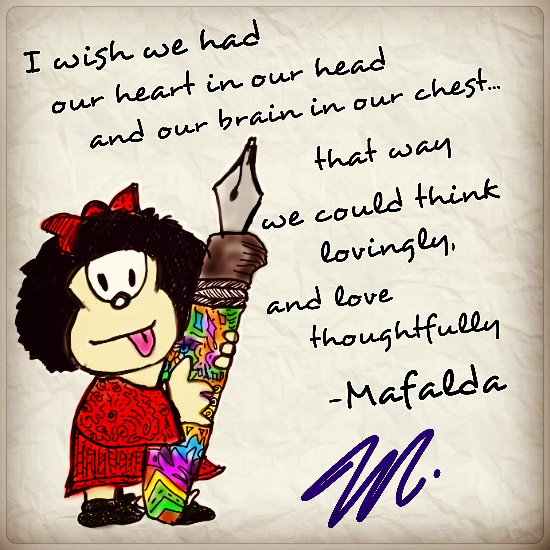 Mafalda