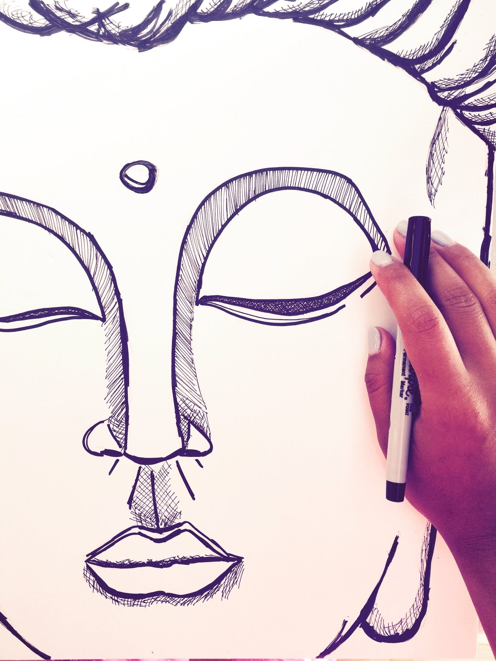 Buddha