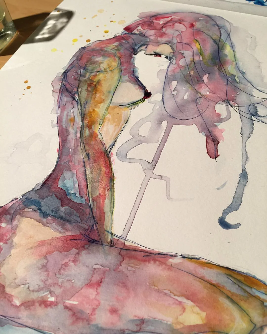 'The Sweetness of Solitude'