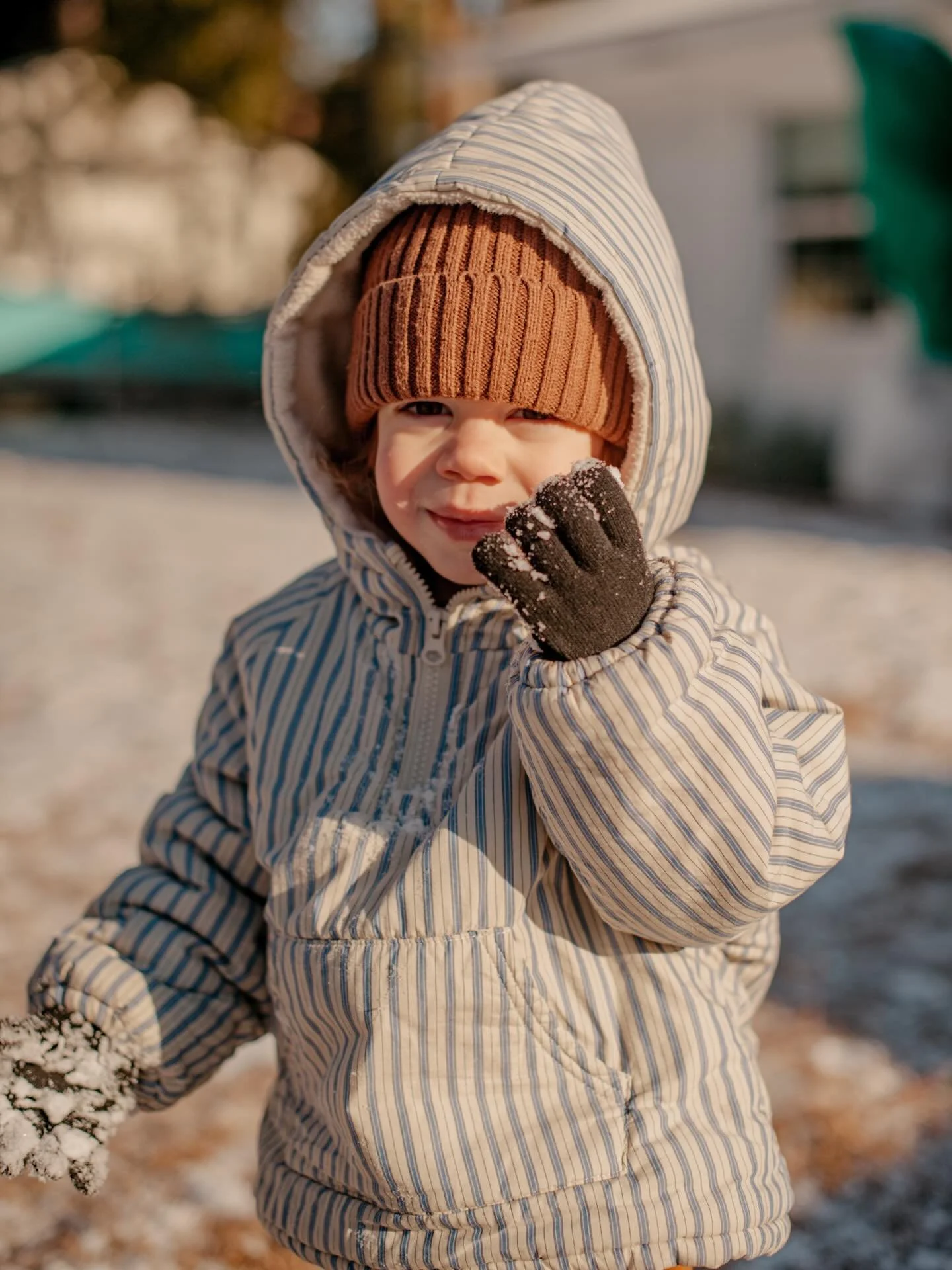 Snow day 2026 ❄️