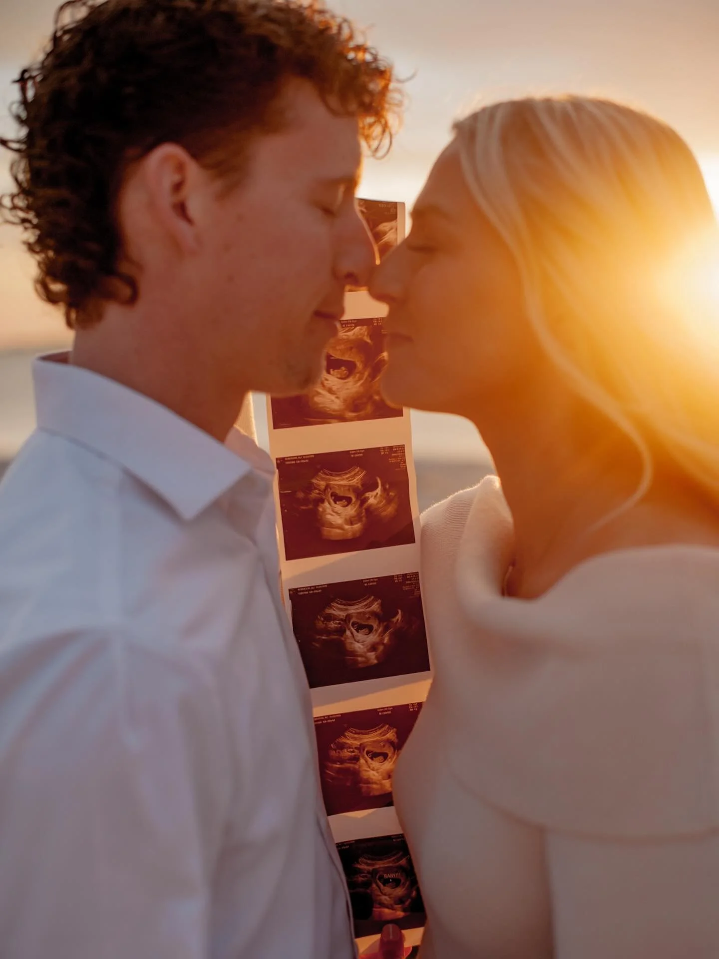 Gender reveals are always such an honor &amp; joy. Congrats Ali &amp; Gavin on baby boy! Thank you for trusting me to capture this moment!🫶🏼🌾