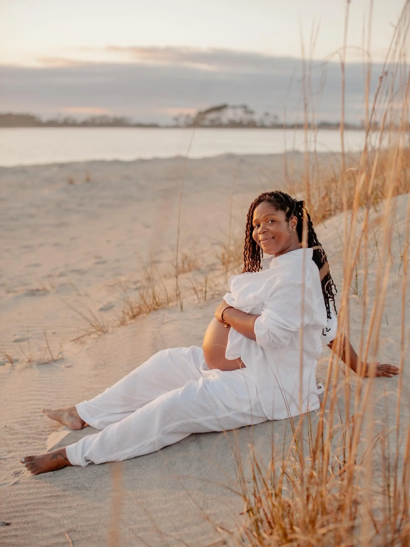 Waiting for Laney 💗