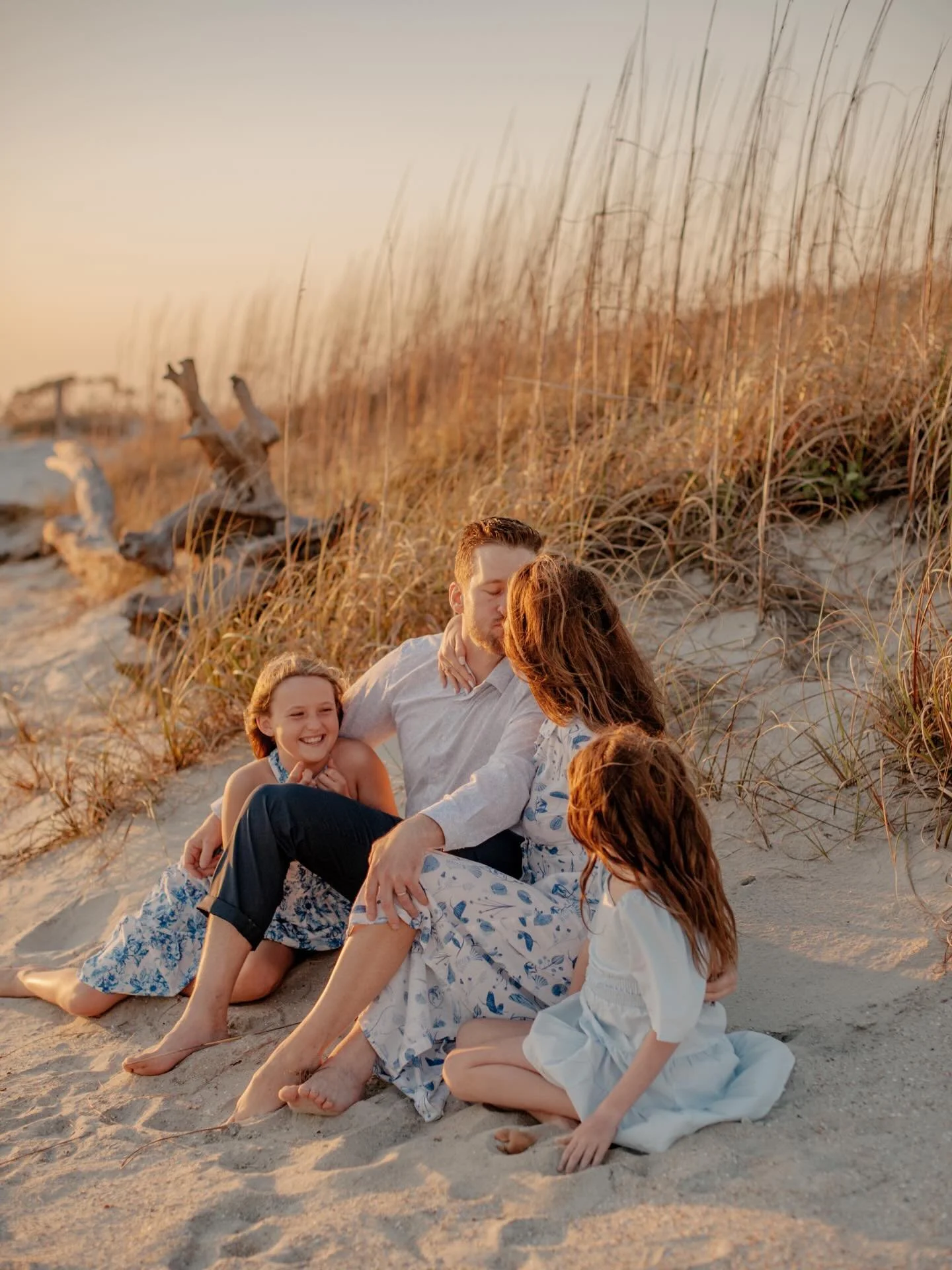 The Henry Family 💗 Thank you thank you guys!