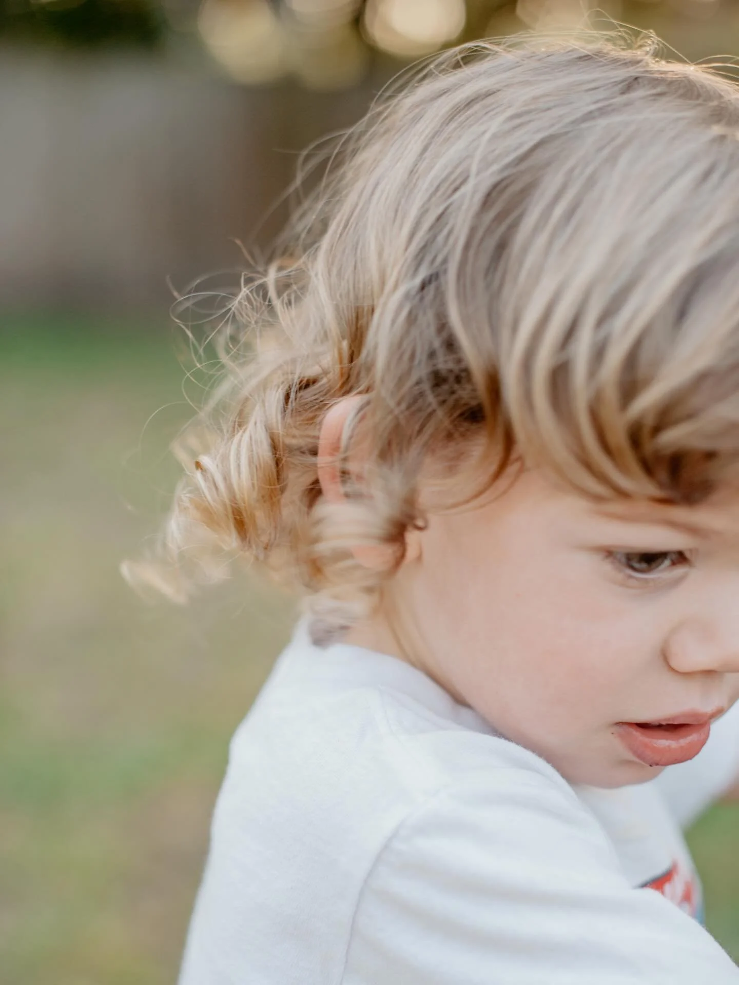 Our little wild thing turned three on April 11, and I&rsquo;m just now sharing a few photos I took of him in Florida. I still can&rsquo;t believe he&rsquo;s already three 🥹

Our lives were transformed in the very best way the day Otto was born, and 