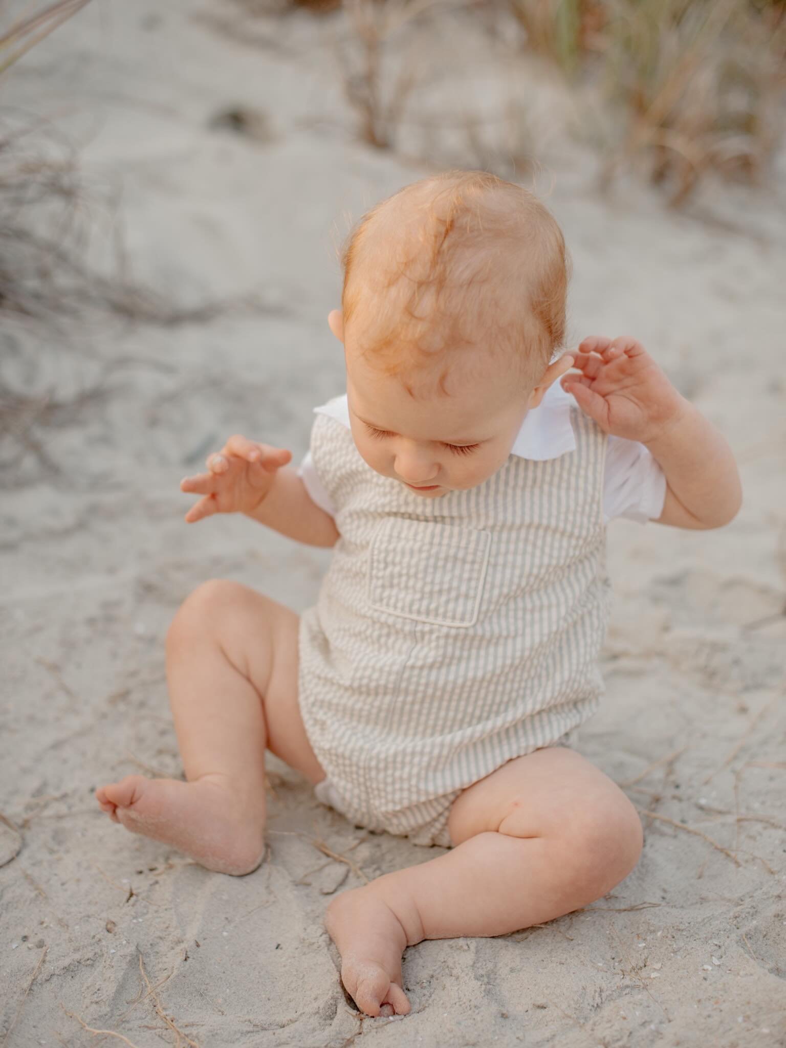 Catherine&rsquo;s group&mdash; soaking in time with that first grandbaby, two groups of newlyweds, &amp; their first time on our sweet Georgia coast. Thanks so much guys! 🐚