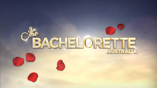 The Bachelorette