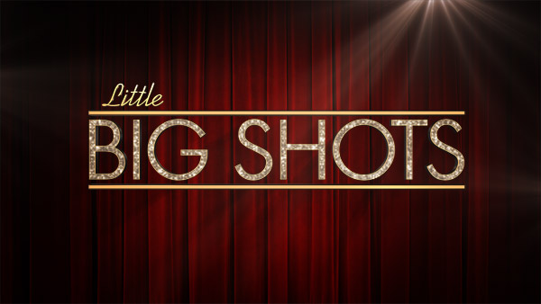 Little Big Shots Australia