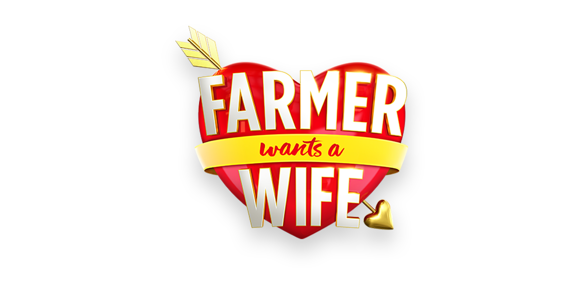 Farmer Wants a Wife