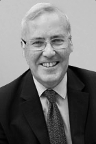 Co-author David Hughes