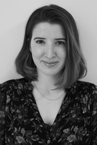 Co-Author Sarah J. Caldwell
