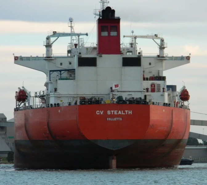 Case Digest: The "CV STEALTH"  -  The dangers of shipping crude oil from Venezuela 