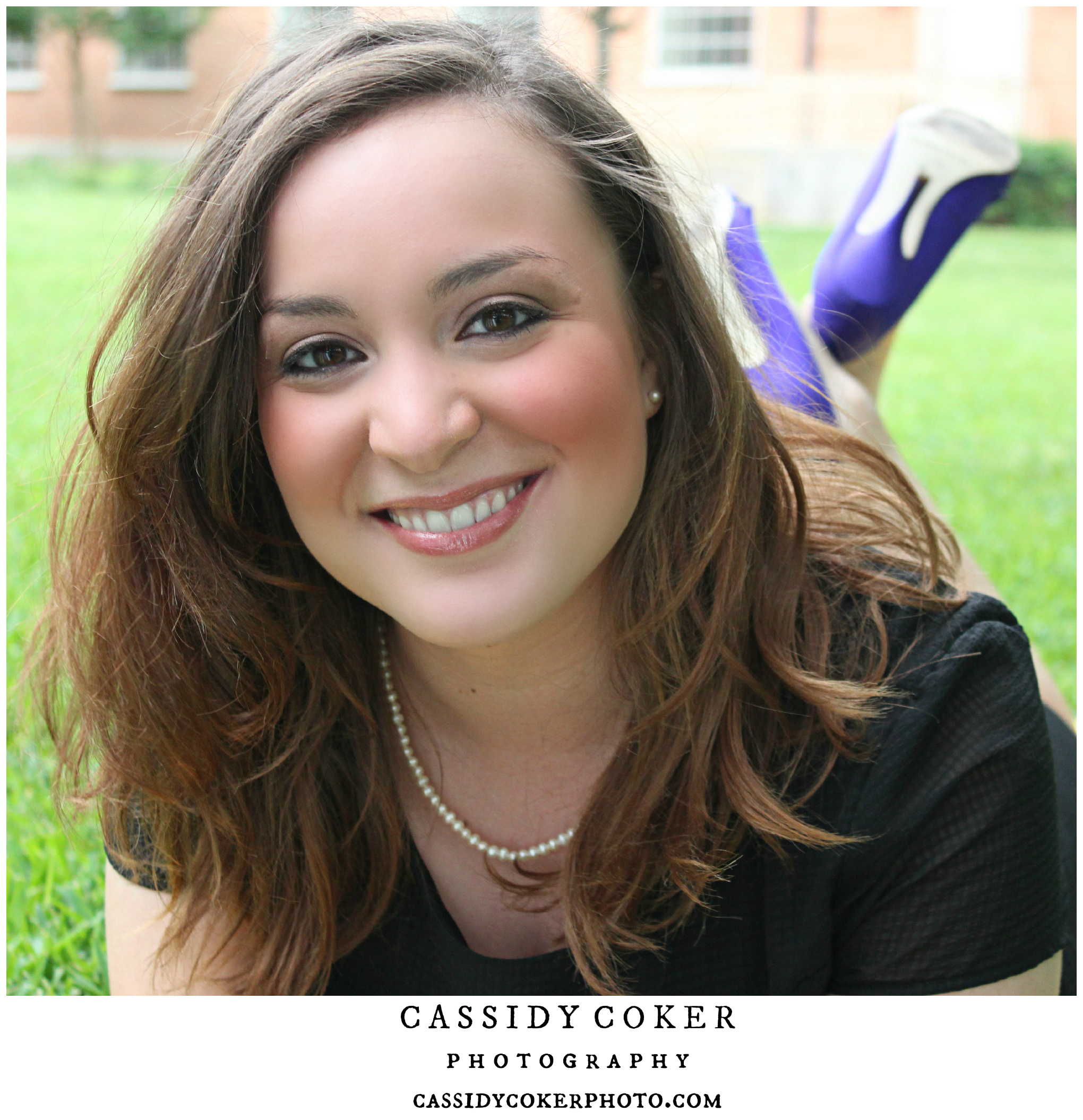 Libby, client