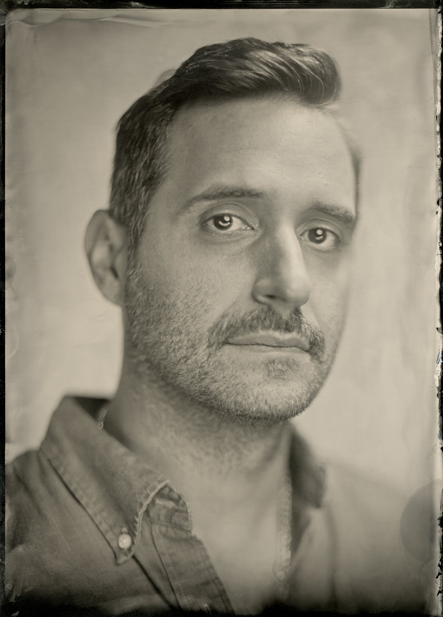 Photo By Oren Cohen