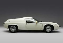 Lotus Update - Combustion Conundrum