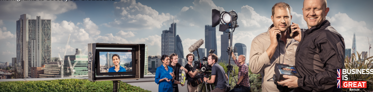 Onega provide subsidised Internet connections with Connection Vouchers