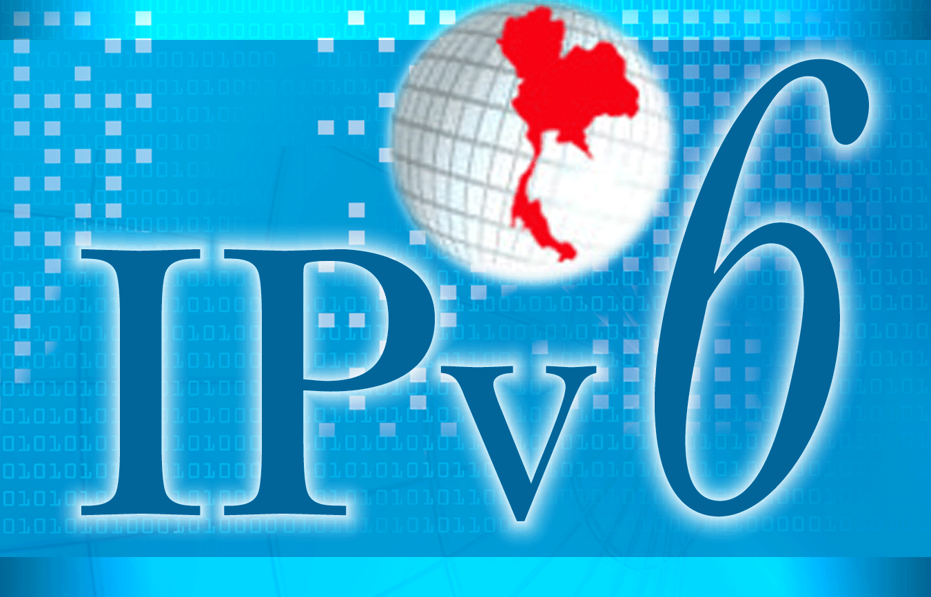 How many IP Addresses? Onega say hello to IPV6