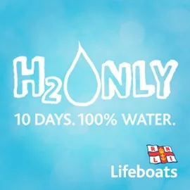 Onega's H2Only fundraising Update.