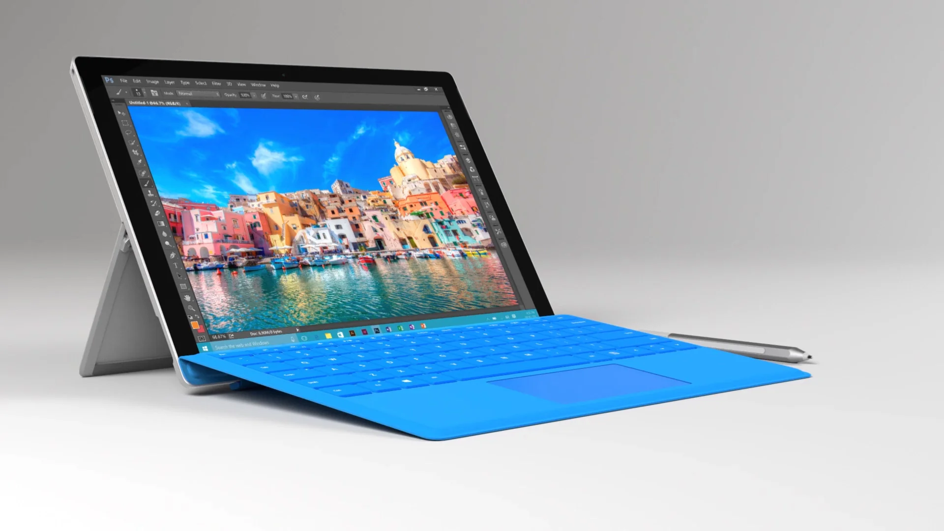 Onega Authorised to sell Microsoft Surface Computer Range.