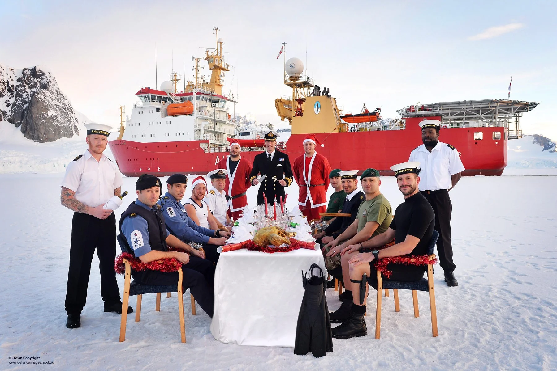 HMSProtectorChristmas Photo - Defence Images Flickr CC.jpg