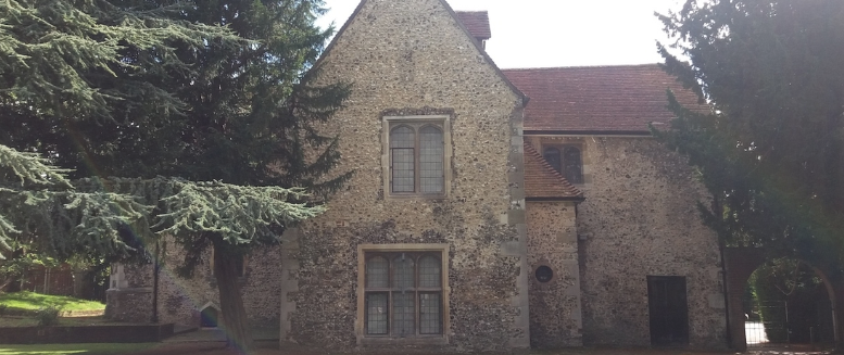 Orpington Priory Exterior.png