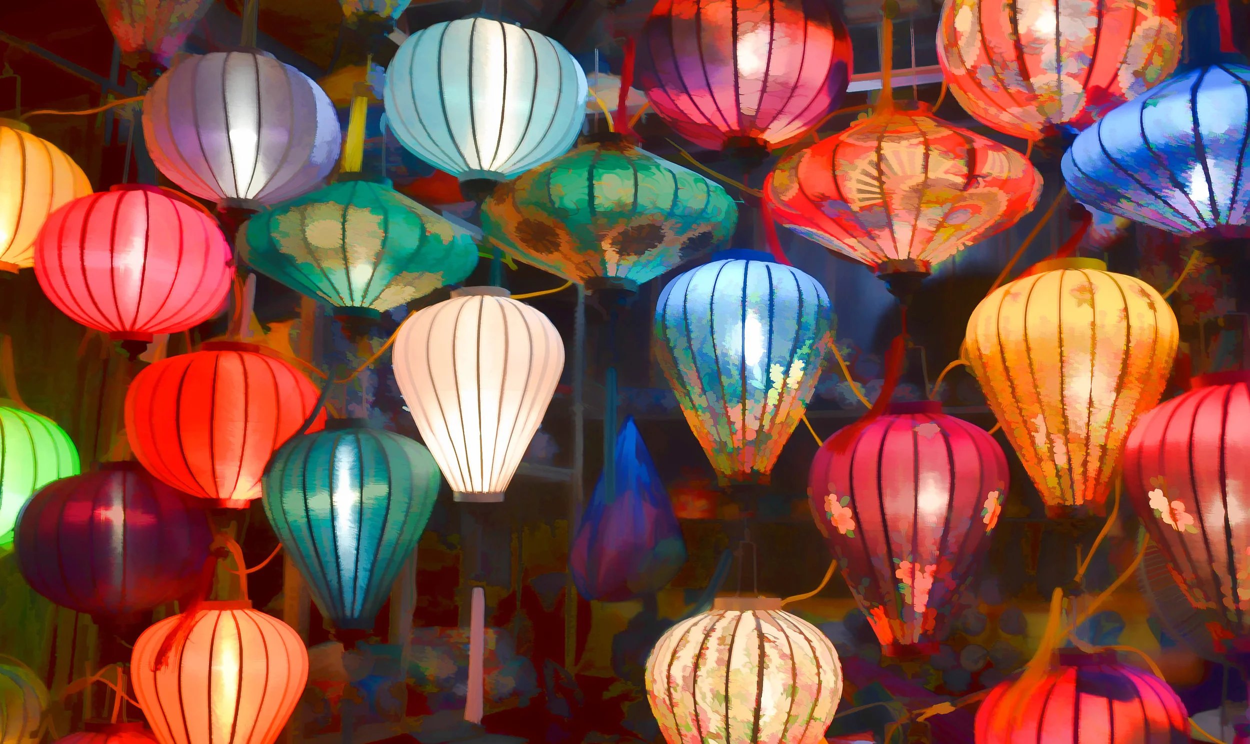 Lanterns from Neville Wooton via Flickr.jpg