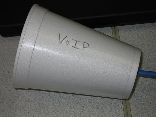 Calls not coming in on Hyperoptic ISP on Horizon VOIP Phone System Learnings