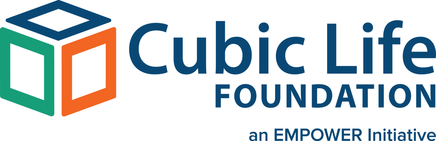 Cubic Life Foundation