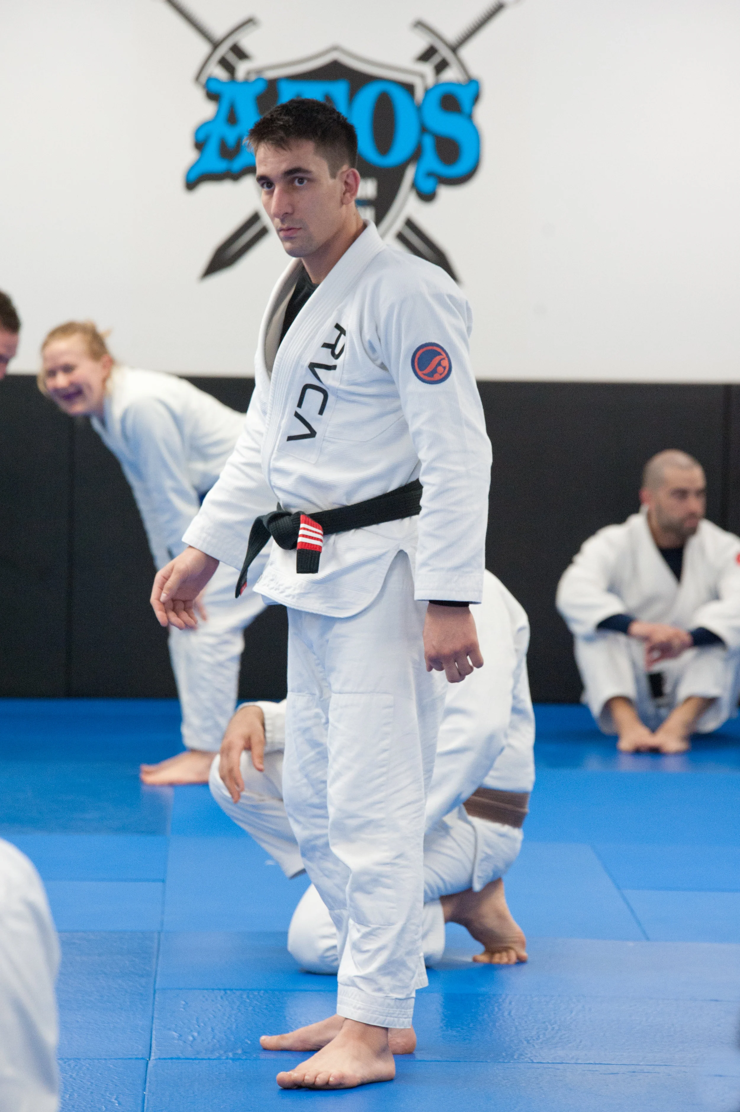 Thinking About Trying Brazilian Jiu Jitsu?