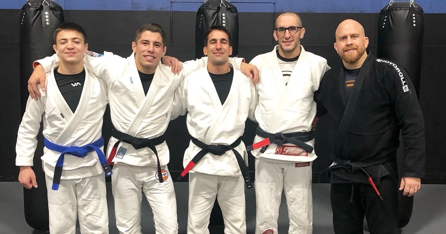 Clash of Titans: Tainan Dalpra Set to Face Oliver Taza in WNO Showdown!