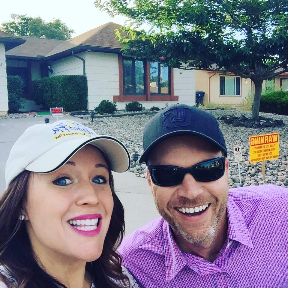 BREAKING BAD HOUSE ABQ