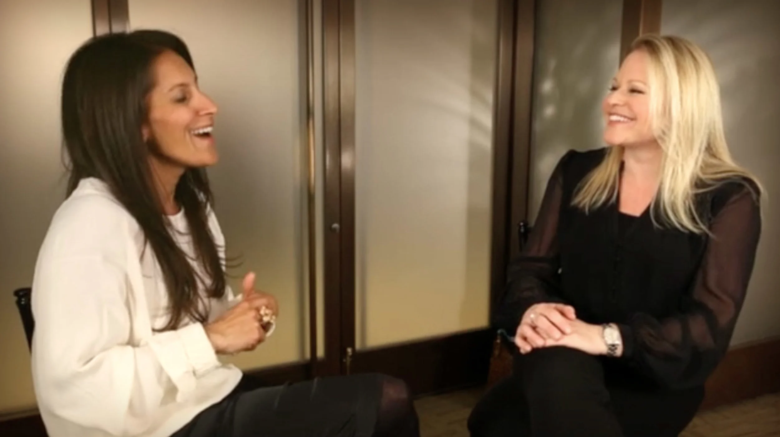 TED Women - Sukhinder Singh Cassidy