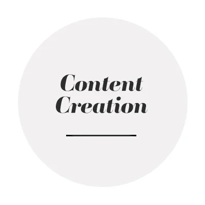 We all know that the world is perpetually thirsty for content. This presents excellent opportunities to communicate your message. From article writing, to speech writing, to video content, we can help you be heard.